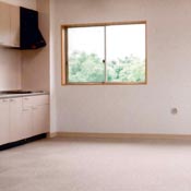 リビングルーム